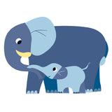Djeco - Mum & Baby stickers | Scout & Co
