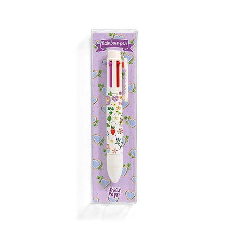Djeco - Aiko 6 colours rainbow pen | Scout & Co