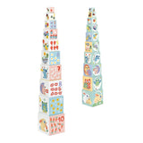 Djeco - BabyBloki stacking blocks | Scout & Co
