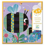 Djeco - Bugs scratch boards | Scout & Co