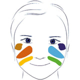 Djeco - Face paints set - nature | Scout & Co