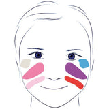 Djeco - Face paints set - sweet | Scout & Co