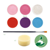 Djeco - Face paints set - sweet | Scout & Co