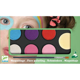 Djeco - Face paints set - sweet | Scout & Co