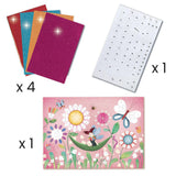 Djeco - Fairy Box: 6 crafts set | Scout & Co