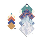 Djeco - Family origami kit | Scout & Co