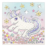 Djeco - Kawaiiland stencils set | Scout & Co