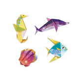 Djeco - Sea Creatures origami kit | Scout & Co