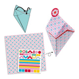 Djeco - Small Boxes folding paper craft kit | Scout & Co