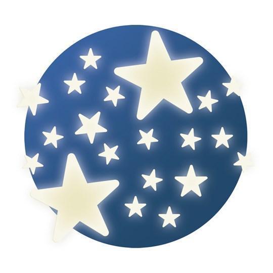 Djeco - Stars glow-in-the-dark wall stickers | Scout & Co