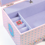 Djeco - The Ballerina's Tune music box | Scout & Co