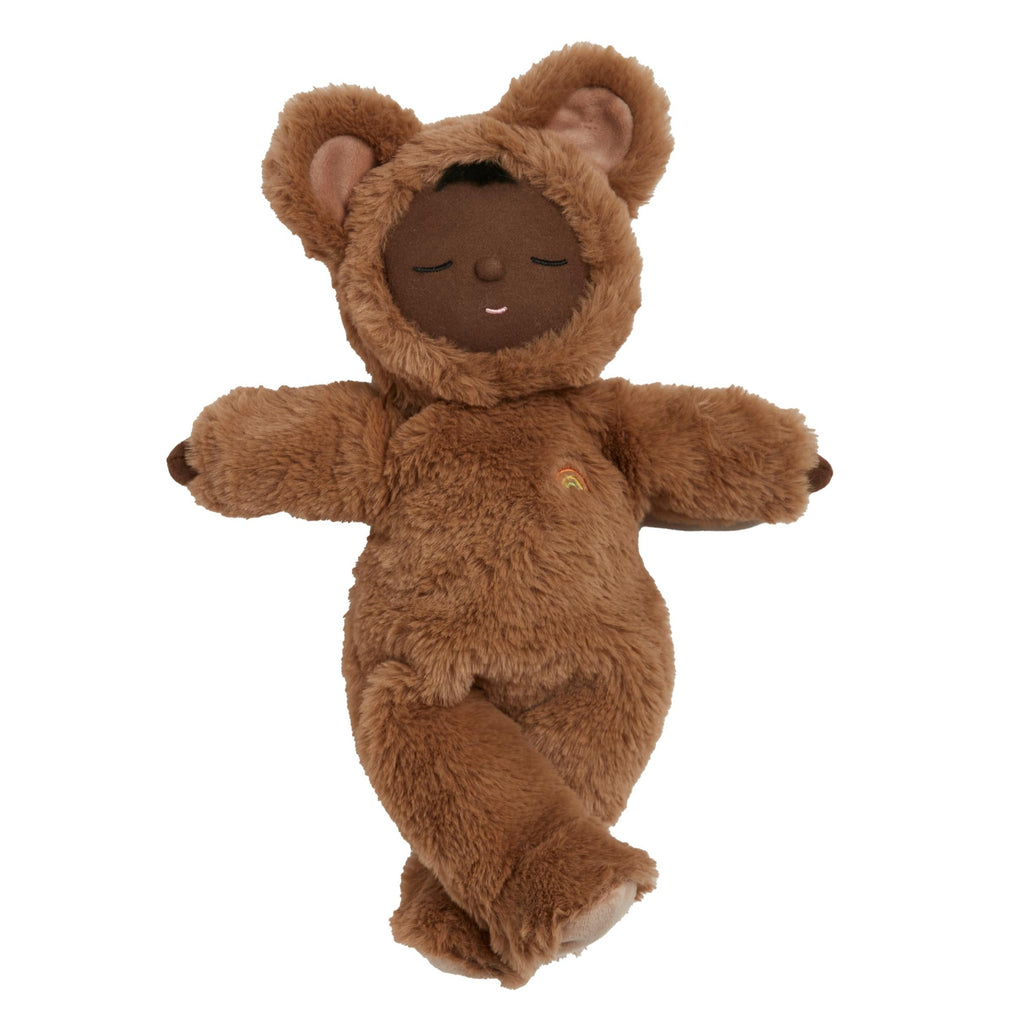 Olli Ella - Cozy Dinkum toy - Teddy Mini | Scout & Co