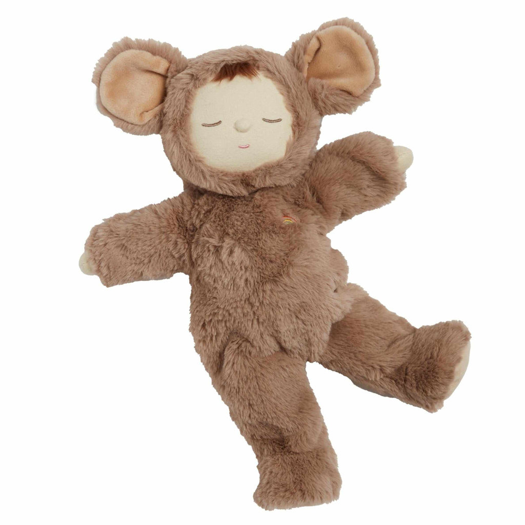 Olli Ella - Cozy Dinkum toy - Mousy Pickle | Scout & Co