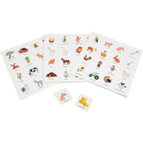 Farm Bingo game - Caroline Selmes | Scout & Co