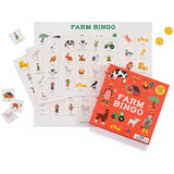 Farm Bingo game - Caroline Selmes | Scout & Co