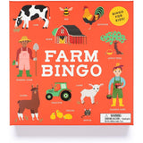 Farm Bingo game - Caroline Selmes | Scout & Co