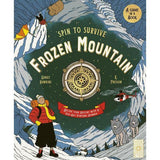 Frozen Mountain: Spin To Survive - Emily Hawkins | Scout & Co
