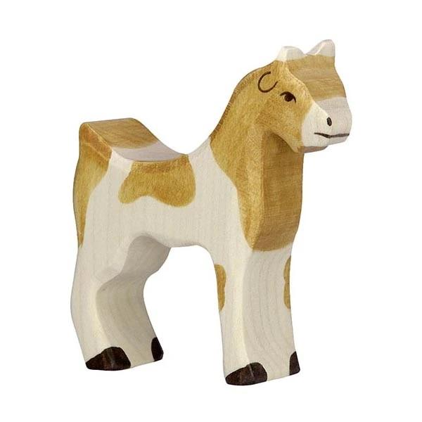 Holztiger - Goat wooden toy | Scout & Co