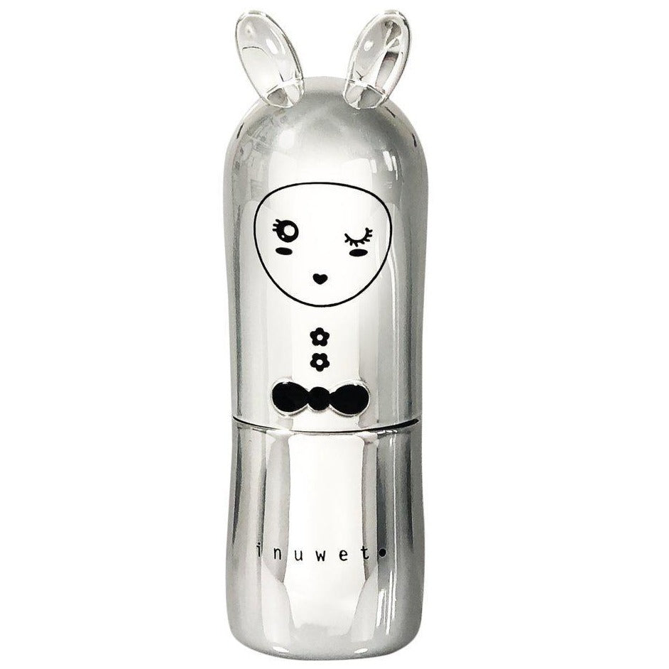 Inuwet - Bunny Lip Balm - Silver - Coconut | Scout & Co