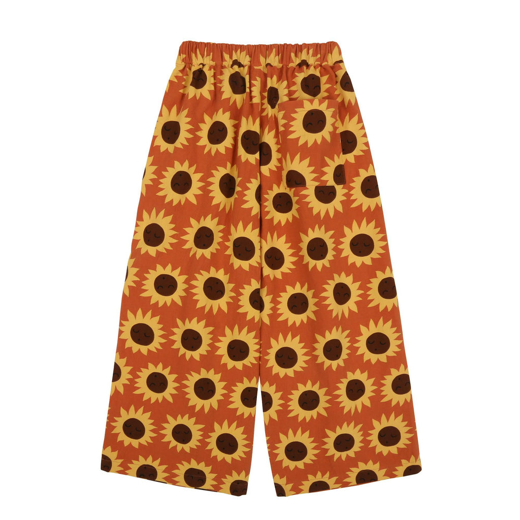 Jelly Mallow – Banana Telephone Shorts