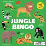 Jungle Bingo game - Caroline Selmes | Scout & Co