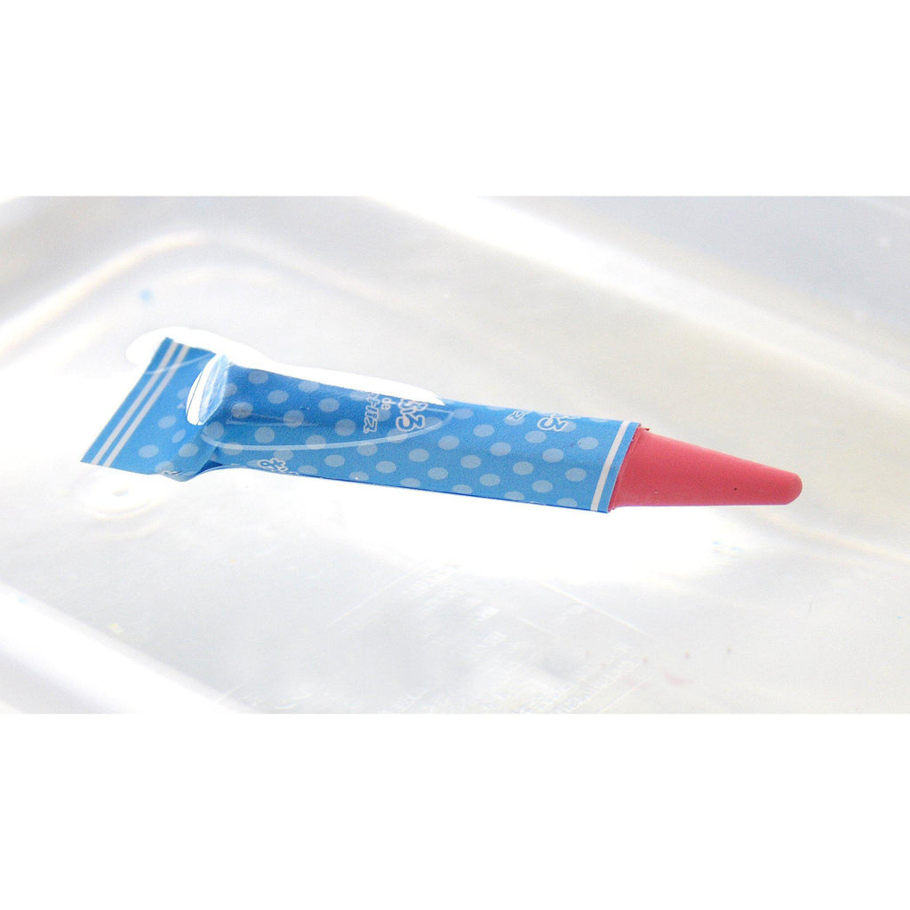 Kitpas - set of 10 colour markers for bath | Scout & Co