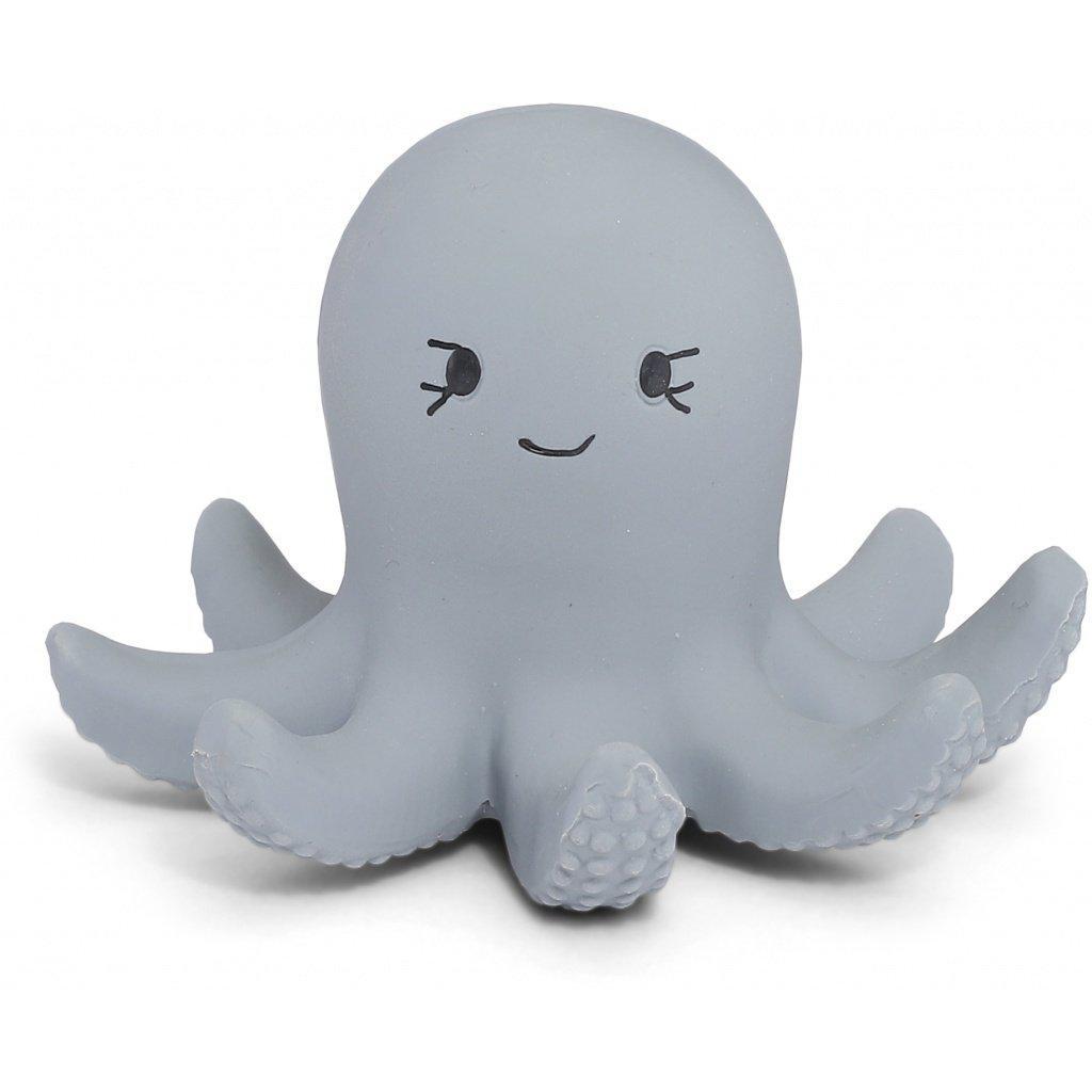 Konges Sløjd - Octopus teeth soother | Scout & Co