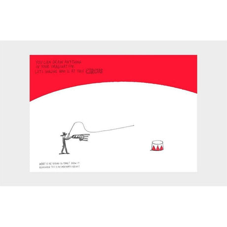 Let's Make Some Great Art: Animals - Marion Deuchars | Scout & Co