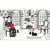 Little People, Big Dreams: Agatha Christie - Isabel Sanchez Vegara | Scout & Co