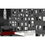Little People, Big Dreams: Agatha Christie - Isabel Sanchez Vegara | Scout & Co