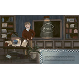 Little People, Big Dreams: Albert Einstein - Isabel Sanchez Vegara | Scout & Co