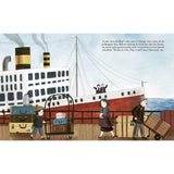 Little People, Big Dreams: Albert Einstein - Isabel Sanchez Vegara | Scout & Co