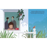 Little People, Big Dreams: Bob Dylan - Isabel Sanchez Vegara | Scout & Co