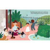 Little People, Big Dreams: Maria Montessori - Isabel Sanchez Vegara | Scout & Co