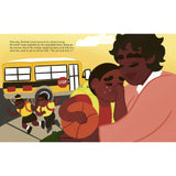 Little People, Big Dreams: Michael Jordan - Isabel Sanchez Vegara | Scout & Co