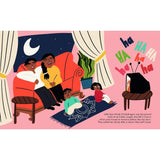Little People, Big Dreams: Mindy Kaling - Isabel Sanchez Vegara | Scout & Co
