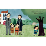 Little People, Big Dreams: Mother Teresa - Isabel Sanchez Vegara | Scout & Co