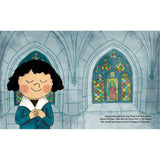 Little People, Big Dreams: Mother Teresa - Isabel Sanchez Vegara | Scout & Co