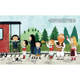 Little People, Big Dreams: Mother Teresa - Isabel Sanchez Vegara | Scout & Co