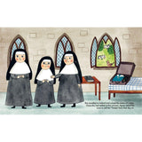 Little People, Big Dreams: Mother Teresa - Isabel Sanchez Vegara | Scout & Co