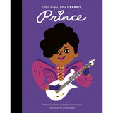 Little People, Big Dreams: Prince - Isabel Sanchez Vegara | Scout & Co