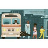 Little People, Big Dreams: Stevie Wonder - Isabel Sanchez Vegara | Scout & Co