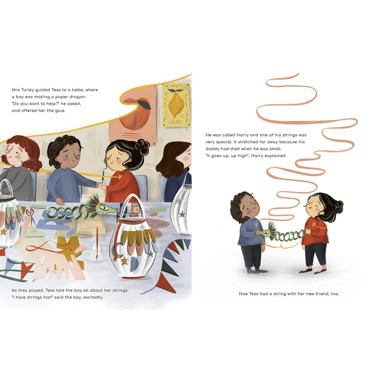 Love - Corinne Averiss | Scout & Co