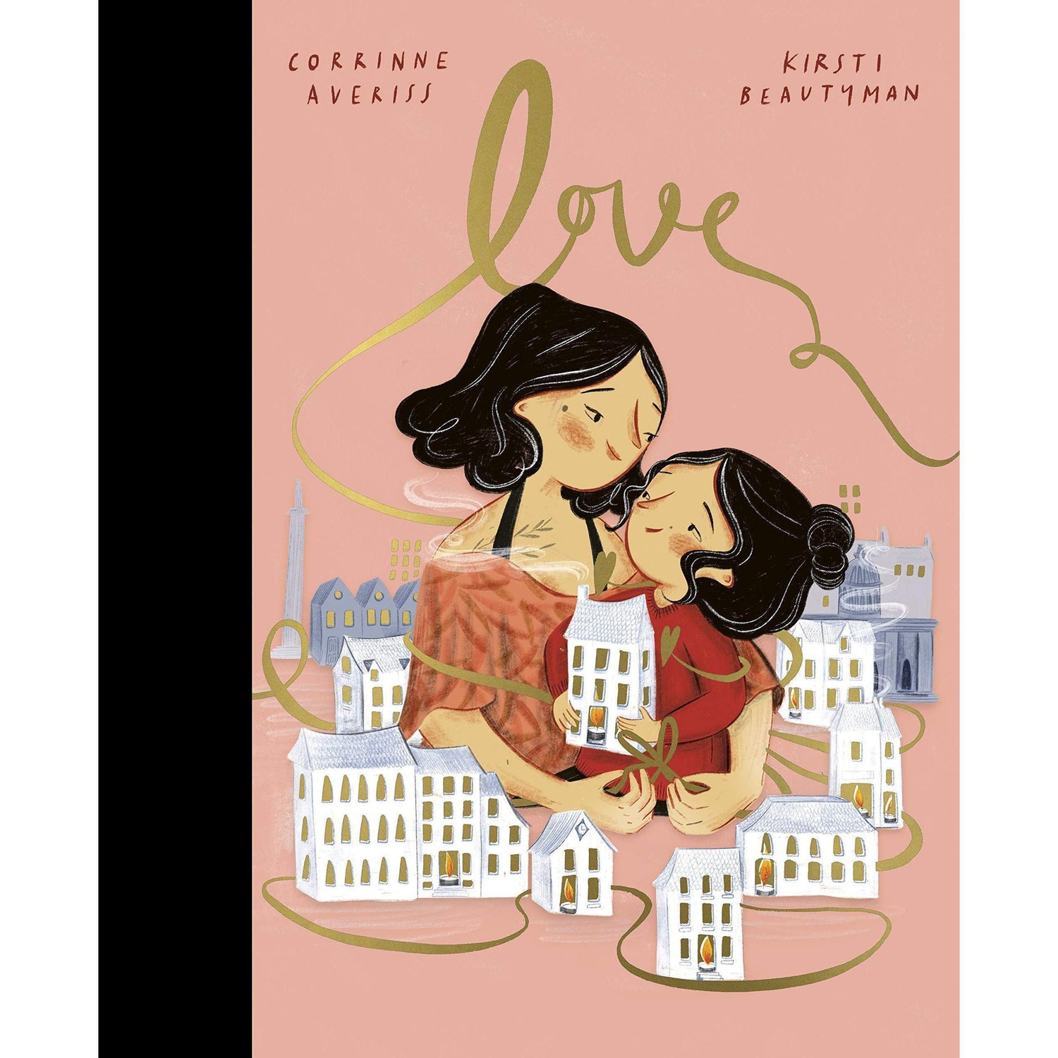 Love - Corinne Averiss | Scout & Co