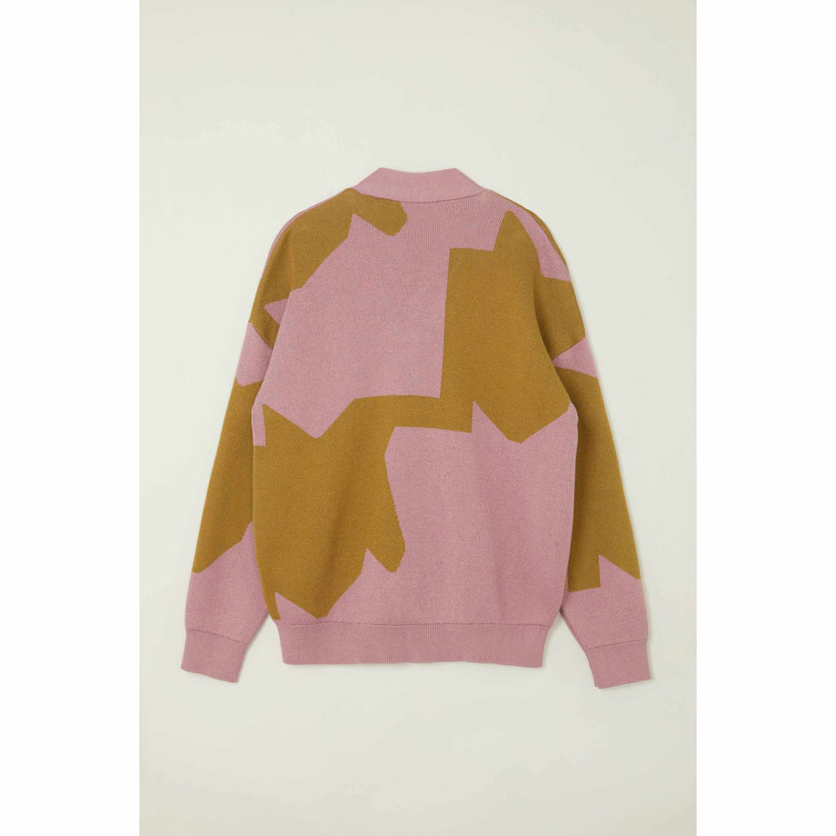 Mauve sweater online