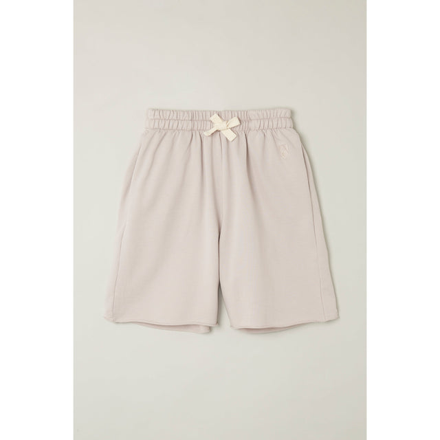 Main Story - Cloud fleece skate shorts | Scout & Co