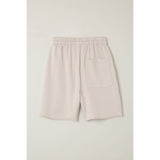 Main Story - Cloud fleece skate shorts | Scout & Co