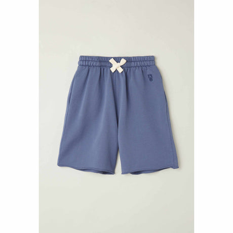 Main Story - Night Shadow fleece skate shorts | Scout & Co
