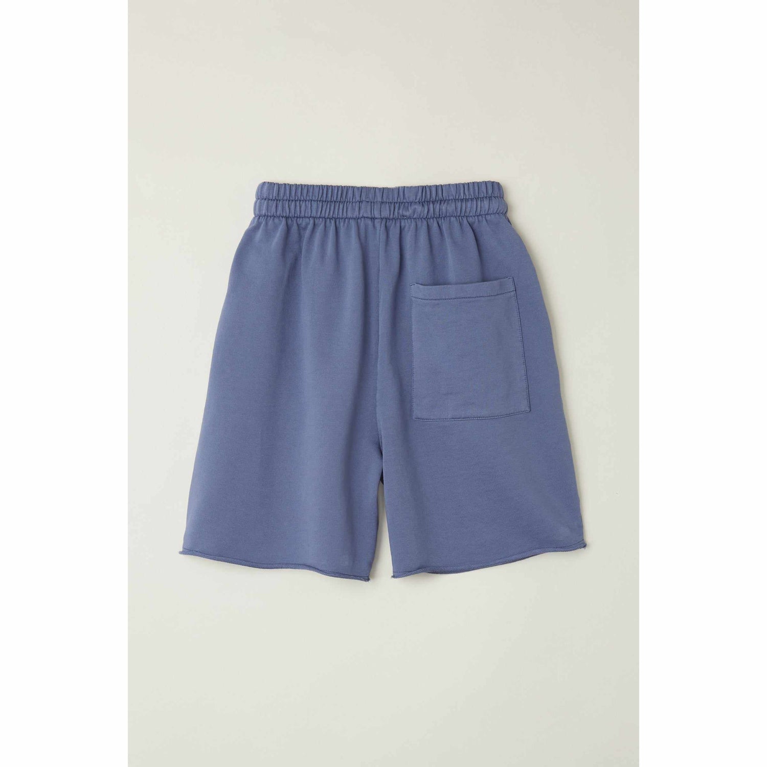 Main Story - Night Shadow fleece skate shorts | Scout & Co