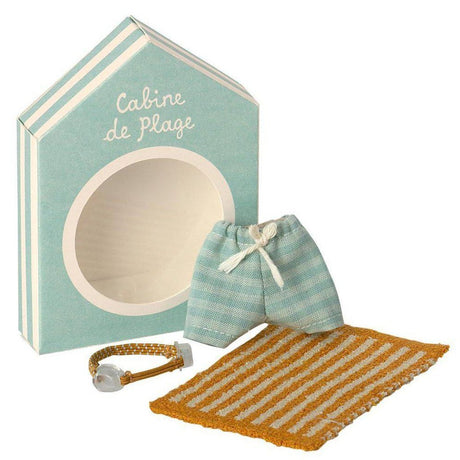 Maileg - Beach set for big brother mouse | Scout & Co